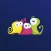 Monsters Trio