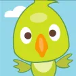 Nimble Parrot Nimble Parrot
