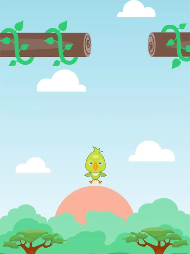 Capturas de pantalla de Nimble Parrot iPad 
