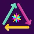 Sliding Arrows Sliding Arrows