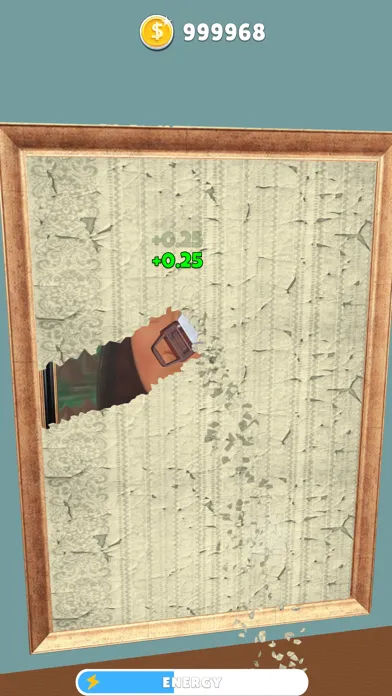 Carve Run Screenshots