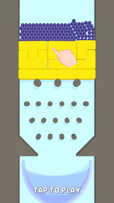 Destroy Blocks 3D Ekran Görüntüleri
