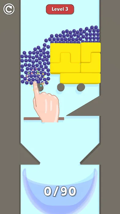 Destroy Blocks 3D Ekran Görüntüleri