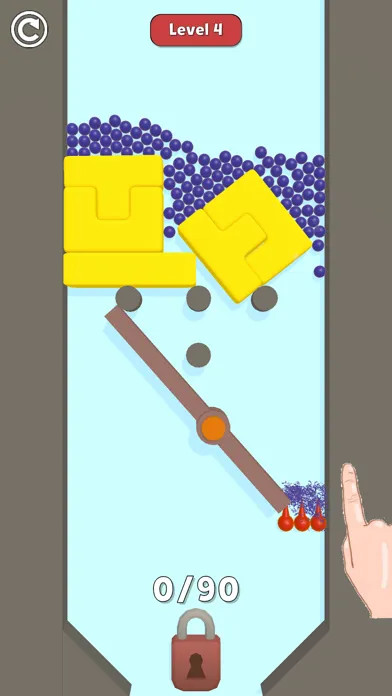 Destroy Blocks 3D Ekran Görüntüleri