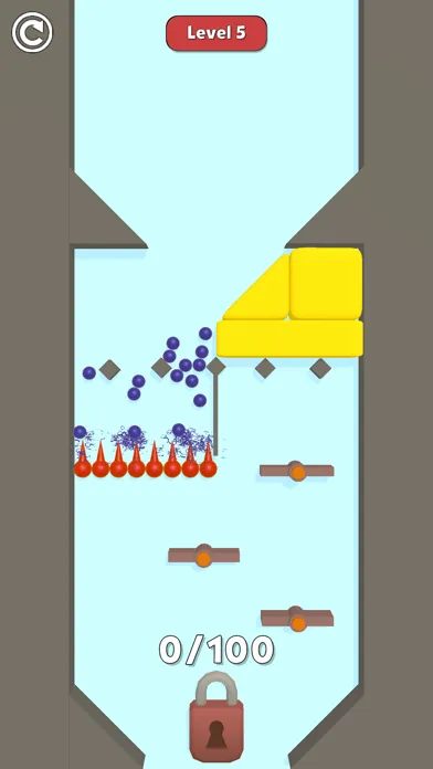 Destroy Blocks 3D Ekran Görüntüleri