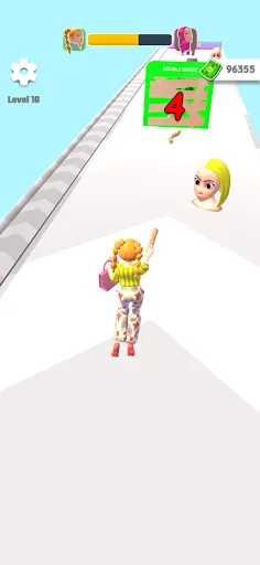 تصاویر Dress Rush