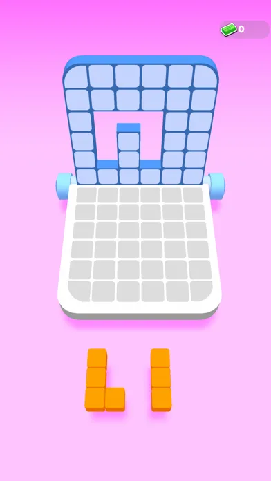 Fit Press Screenshots