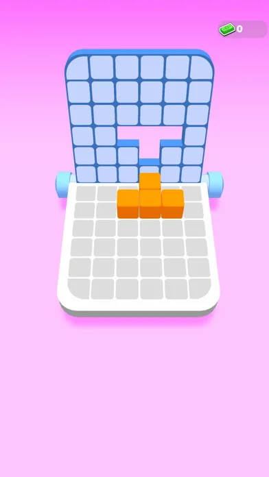 Fit Press Screenshots