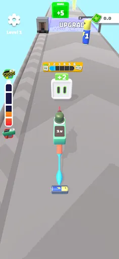 Plug Rush! Screenshots