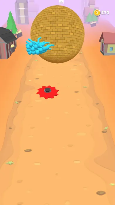 Rescue Push 3D Screenshots