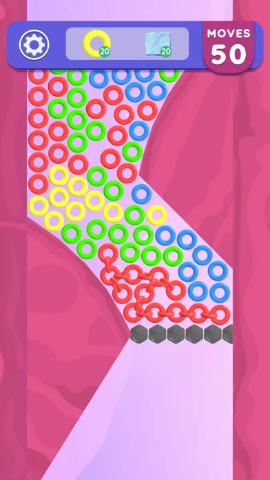Скриншоты Ring Blast