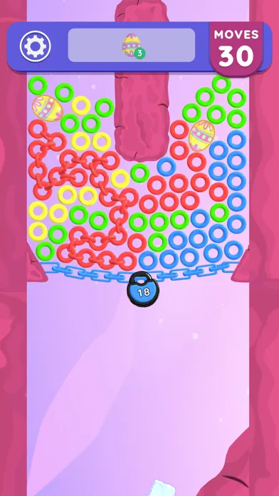 Скриншоты Ring Blast