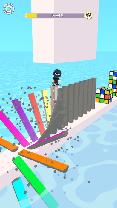 تصاویر Rise Slicer