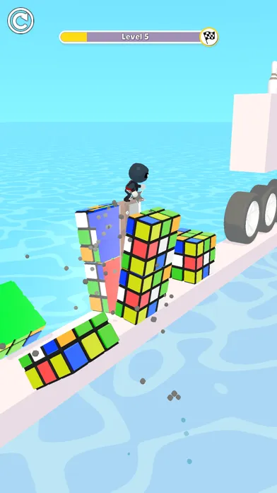 تصاویر Rise Slicer