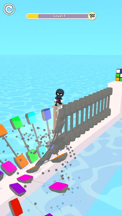 تصاویر Rise Slicer