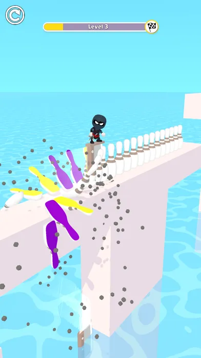 تصاویر Rise Slicer