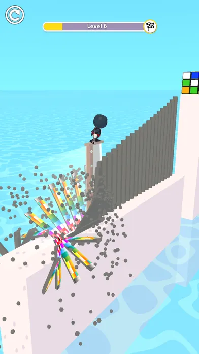 تصاویر Rise Slicer