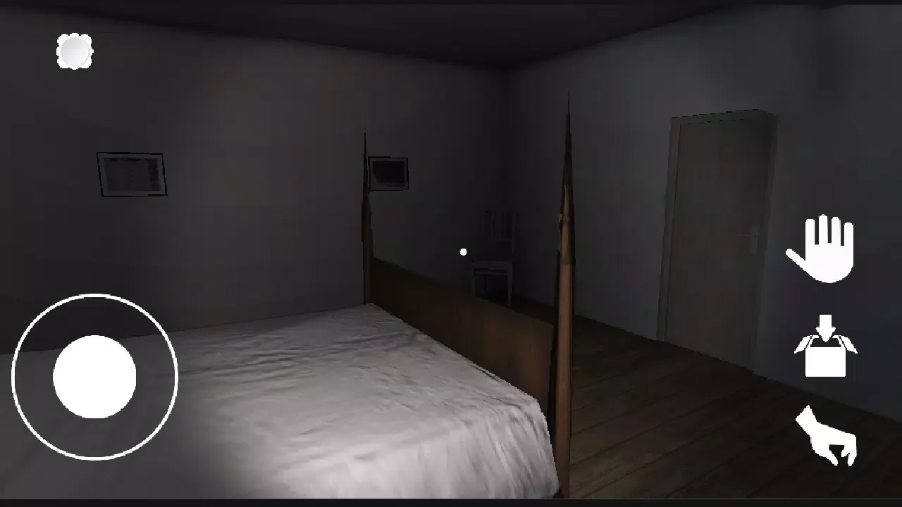 Mythila Granny's Sister Horror Screenshots