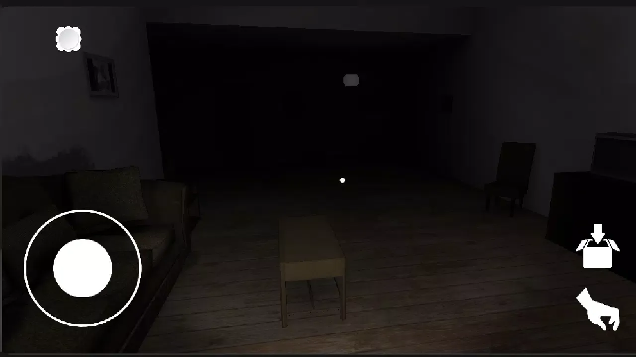 Mythila Granny's Sister Horror Screenshots