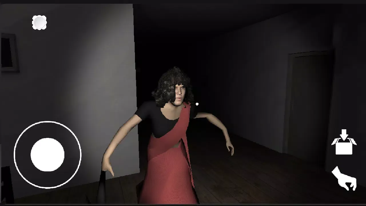 Mythila Granny's Sister Horror Screenshots
