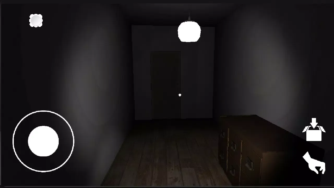Mythila Granny's Sister Horror Screenshots