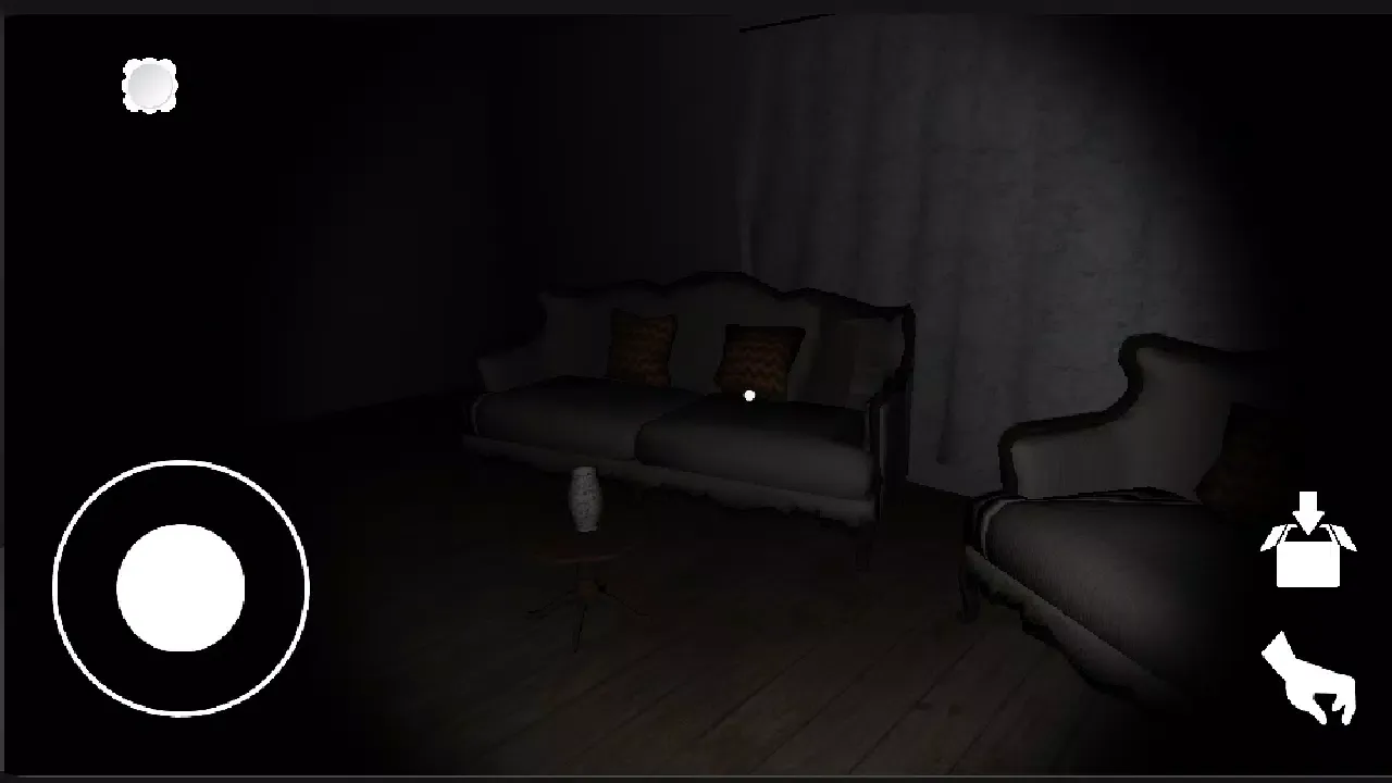 Mythila Granny's Sister Horror Screenshots
