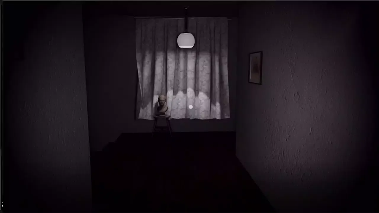 Mythila Granny's Sister Horror Screenshots
