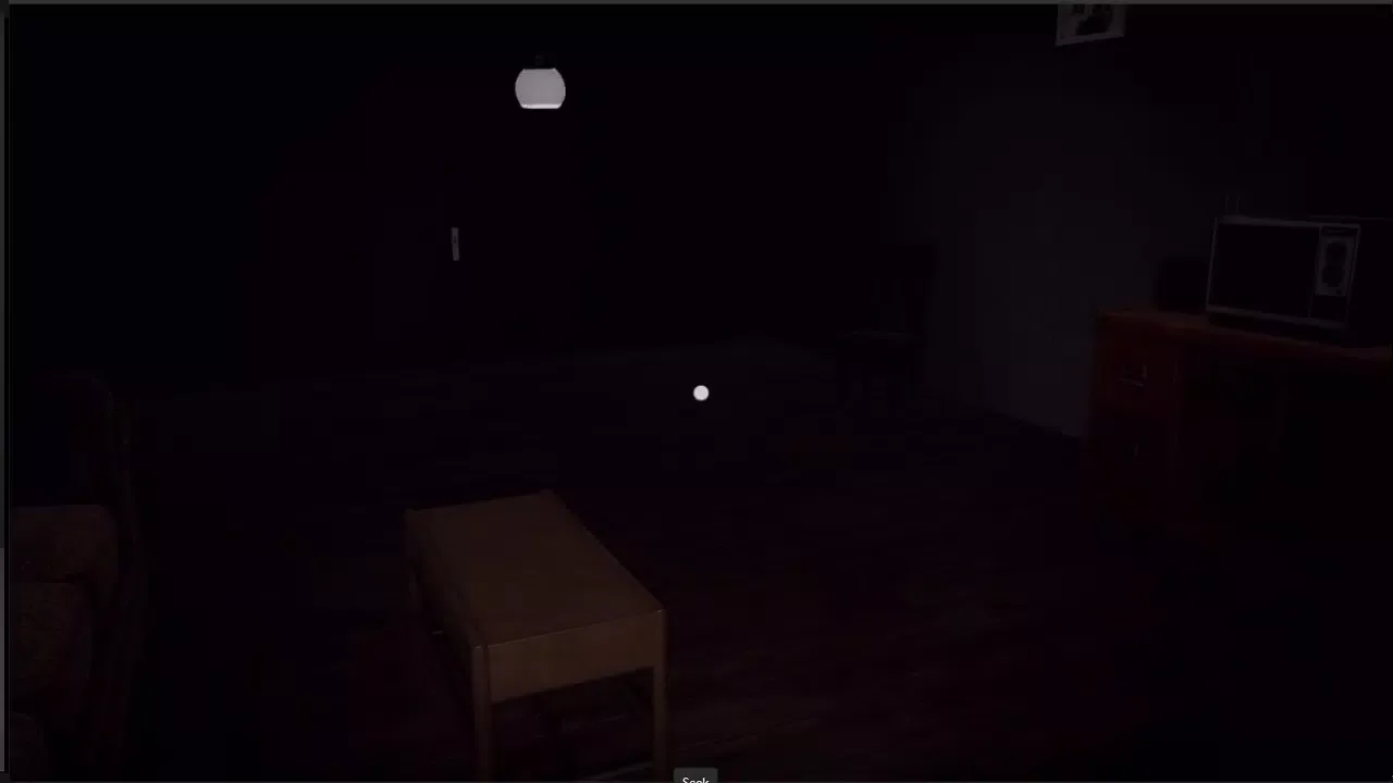 Mythila Granny's Sister Horror Screenshots