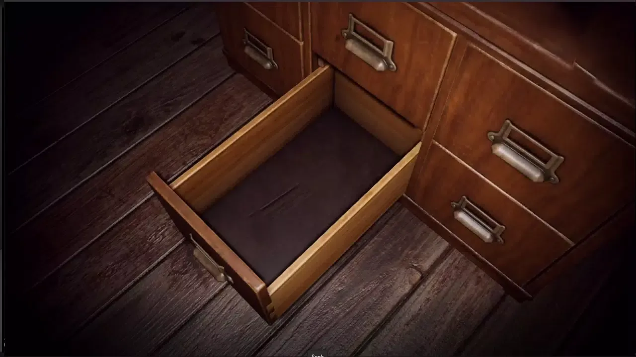 Mythila Granny's Sister Horror Screenshots