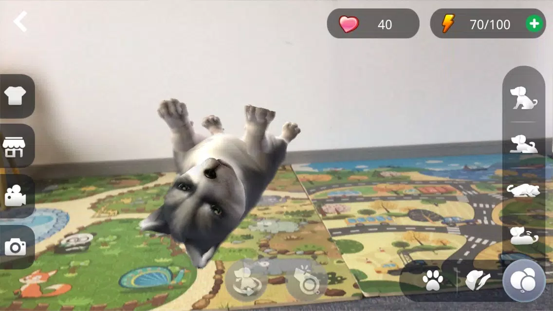 My AR Dog 스크린샷