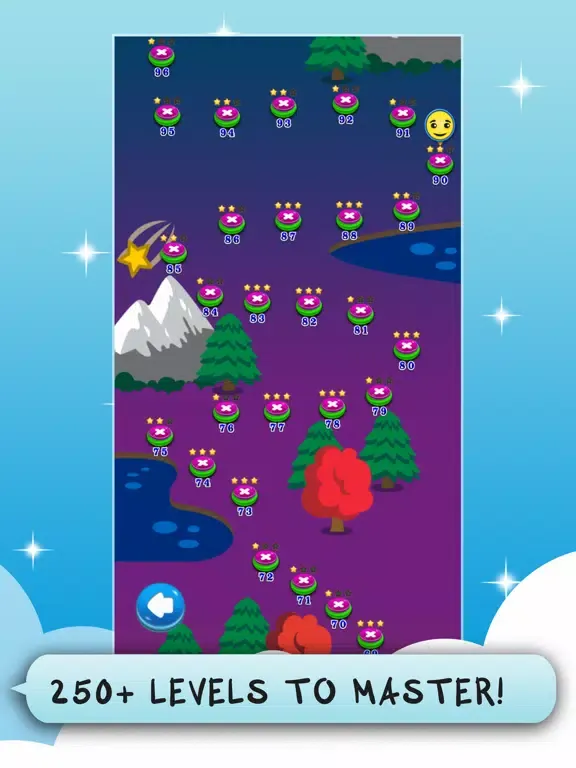 Smash Emoji Crush 2017 iPad 應用截圖