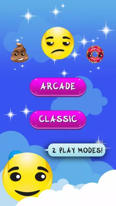 Smash Emoji Crush 2017應用截圖