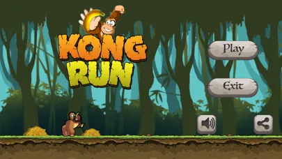 Funny Kong應用截圖