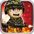 Tiny Soldier