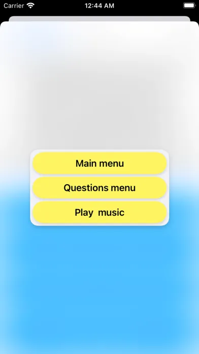 Zrzuty ekranu AZ-900 Practice Exam