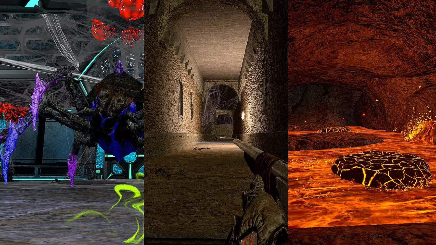 صور ARK: Survival Evolved