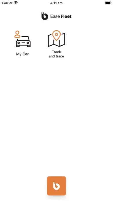 Zrzuty ekranu Infobric Fleet
