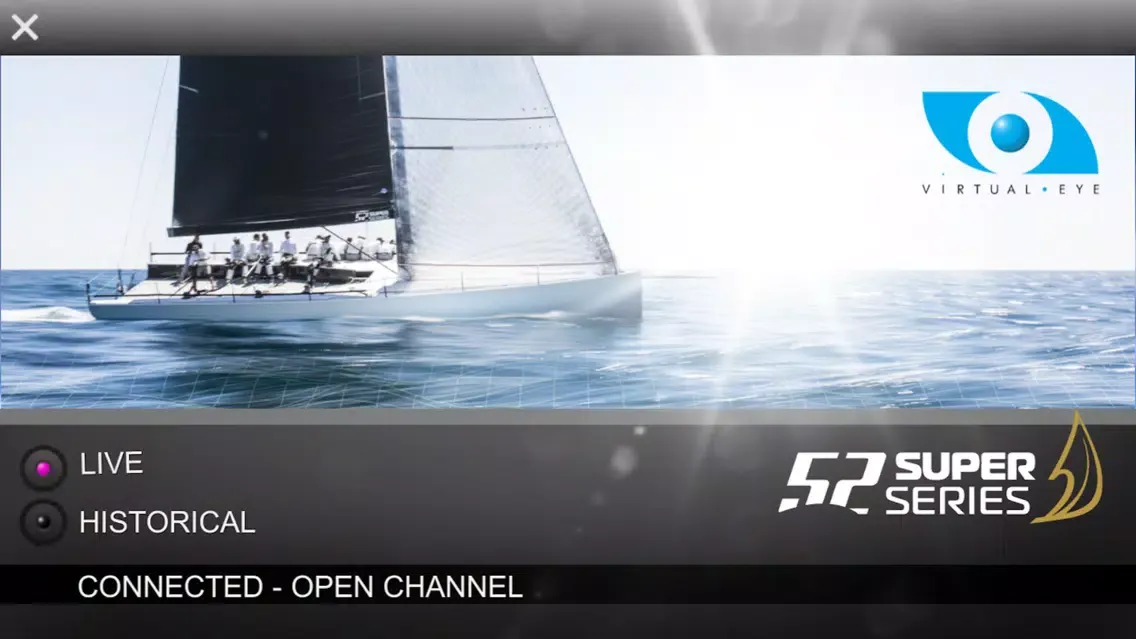 52 Super Series Ekran Görüntüleri