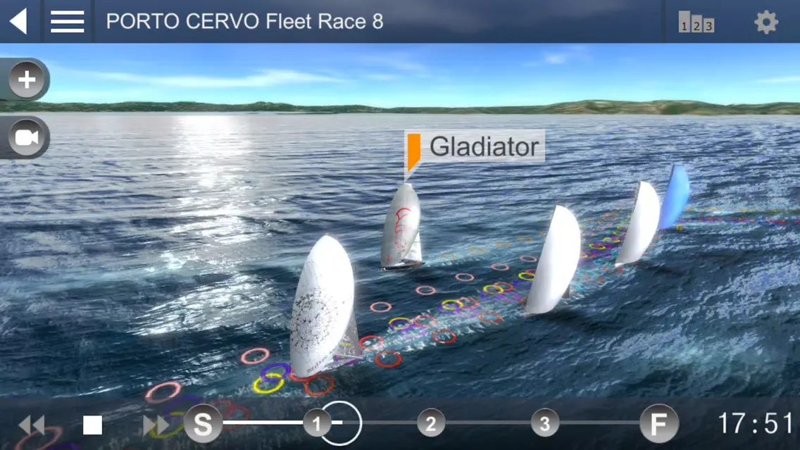 52 Super Series Ekran Görüntüleri