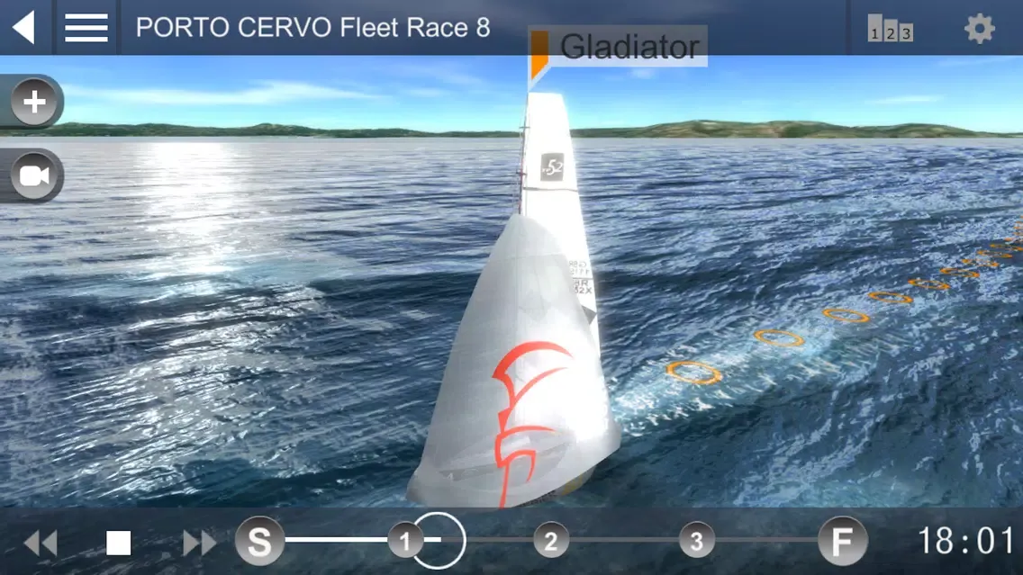 52 Super Series Ekran Görüntüleri