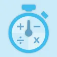 Math Timer Math Timer