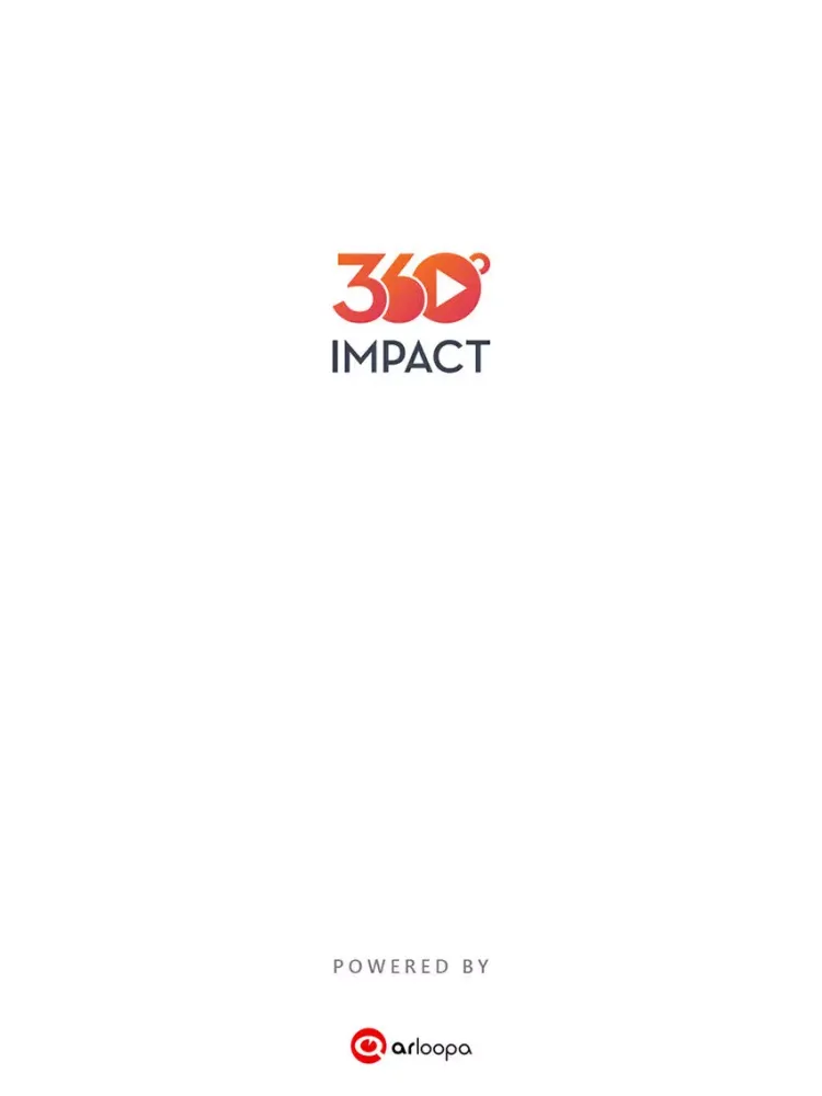 Captures d'écran de 360 Impact iPad 