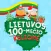 Lietuvos 100 – mečio kelionė