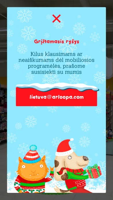 Tangkapan layar Lietuvos 100 – mečio kelionė