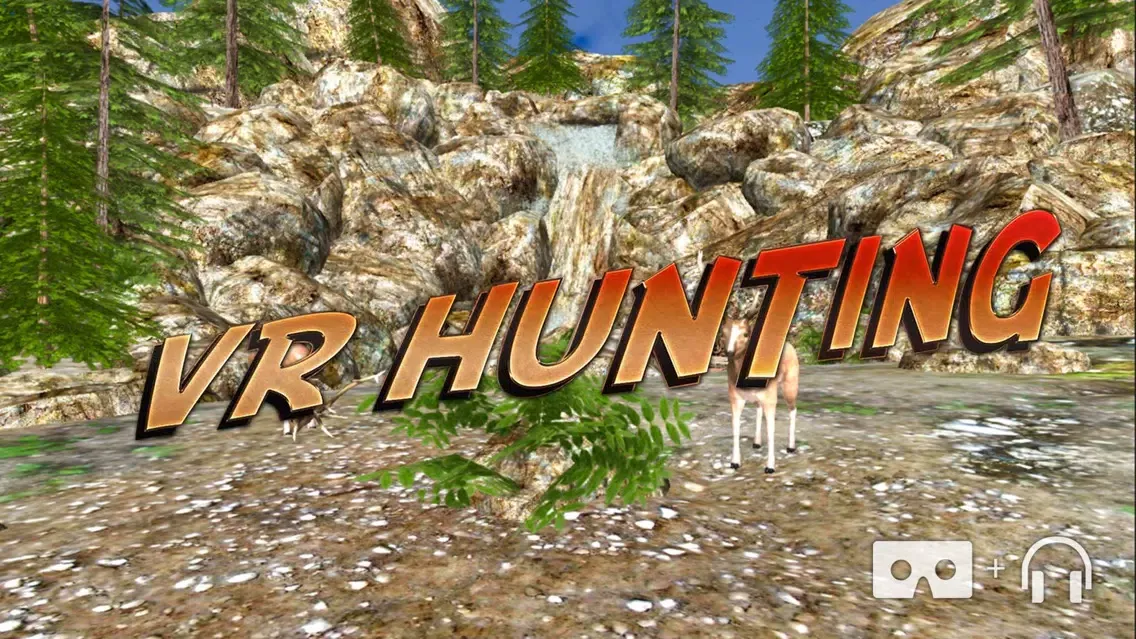Capturas de pantalla de VR Hunting for Cardboard