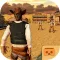 Wild West VR - Cardboard