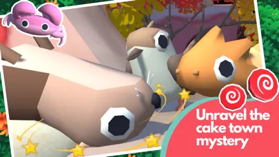 Detective Kookaburra Ekran Görüntüleri