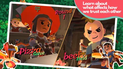 Bards and Bandits سکرین شاٹس