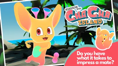 تصاویر Cha Cha Island