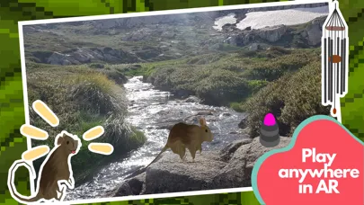 Capturas de pantalla de Rat Zone